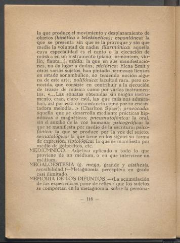 Página 118