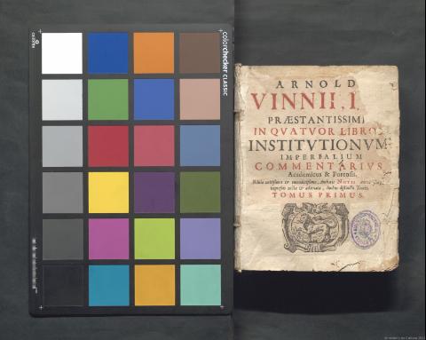 Carta Color