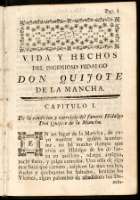 Quijote, p. 1