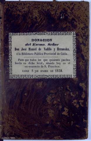 [Cubierta]