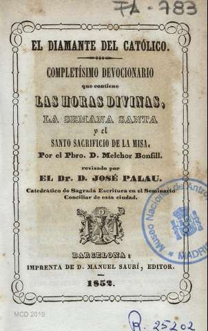 Portada