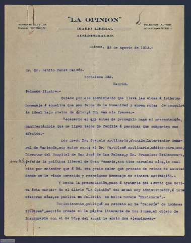 Imagen del registro