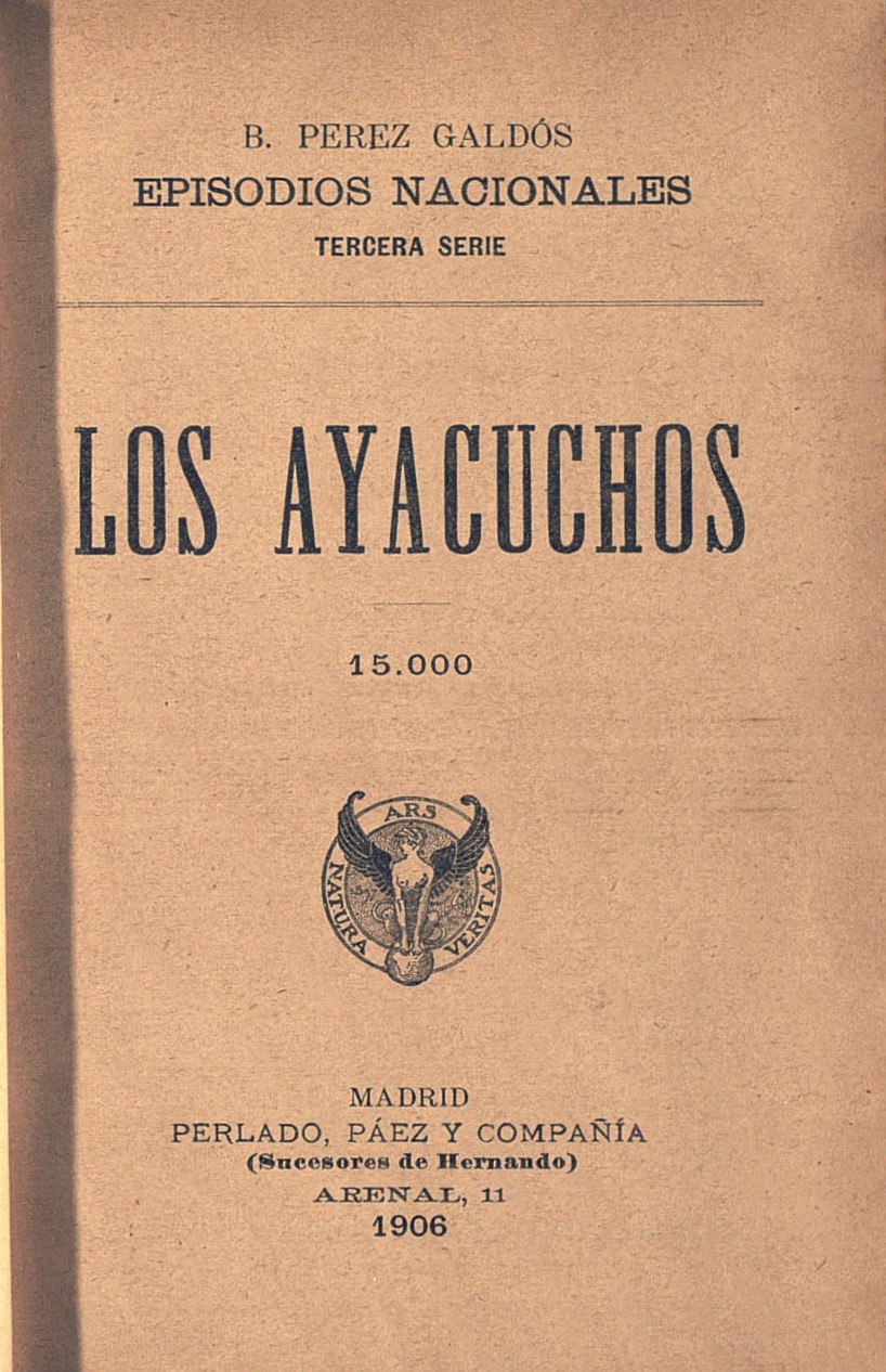 Los Ayacuchos