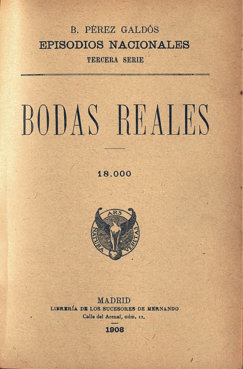 Bodas Reales