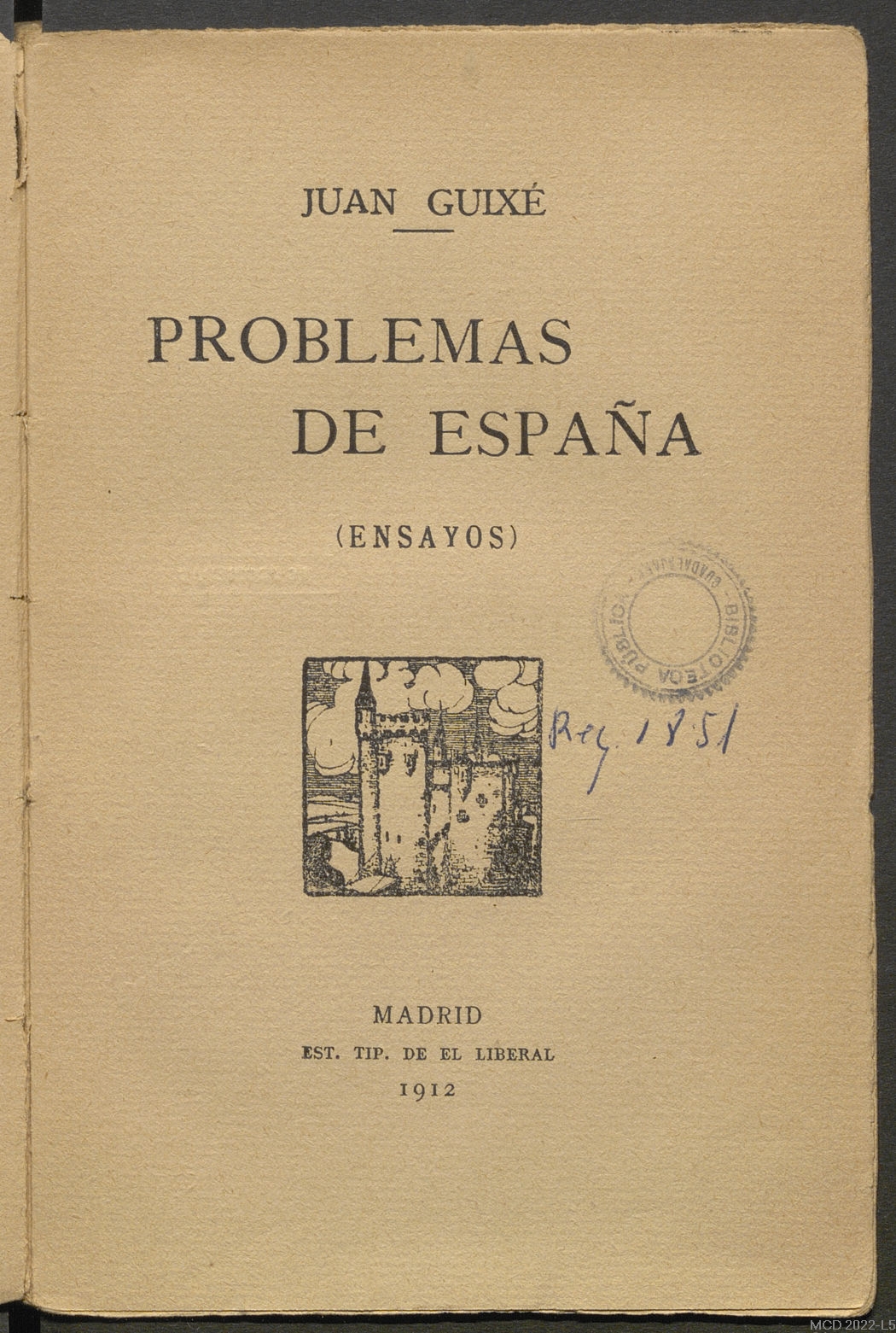 Portada