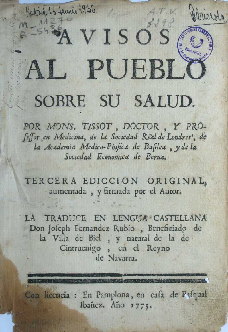 Portada