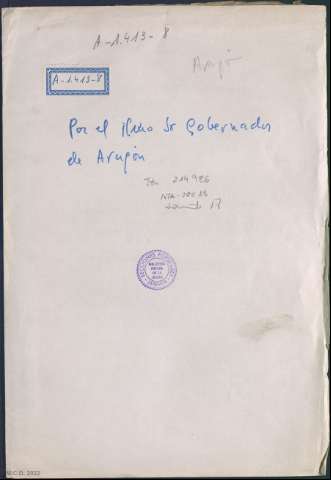 Cubierta