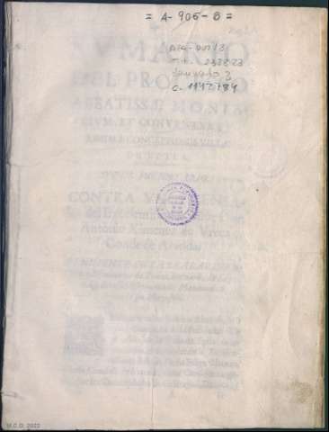 Cubierta