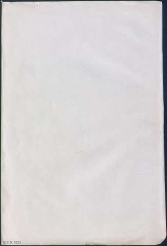 Cubierta
