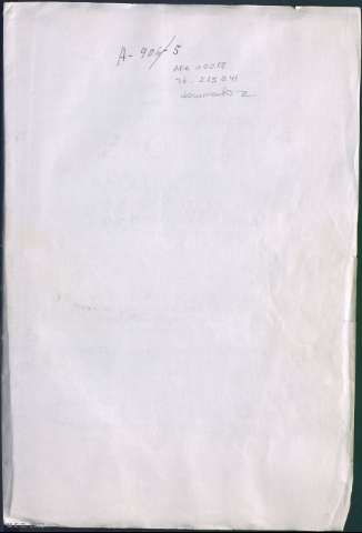 Cubierta