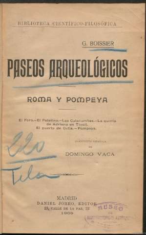 Portada