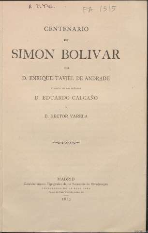 Portada