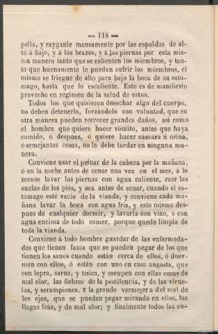 Página 118