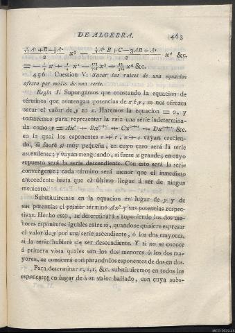 Página 463