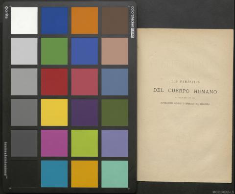 Carta color