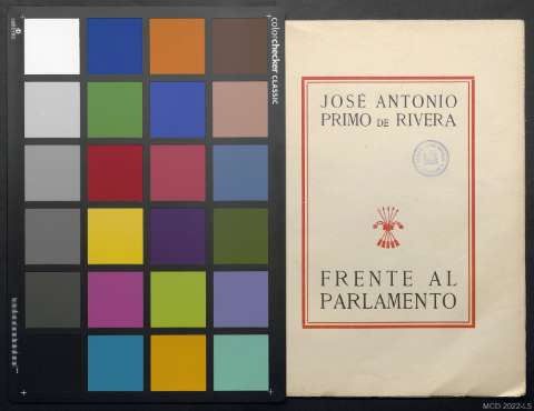 Carta de color