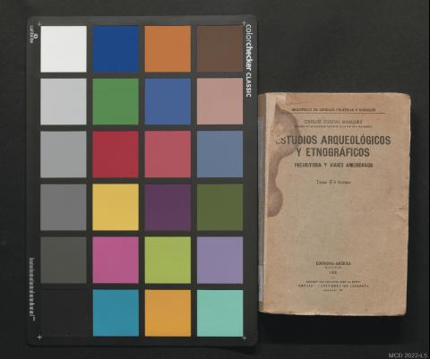 Carta color