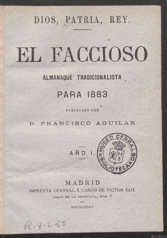 Portada