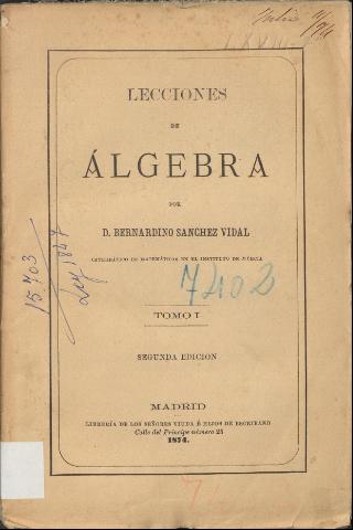 Imagen del registro