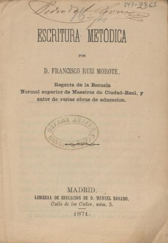 Imagen del registro