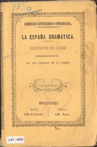 Imagen del registro