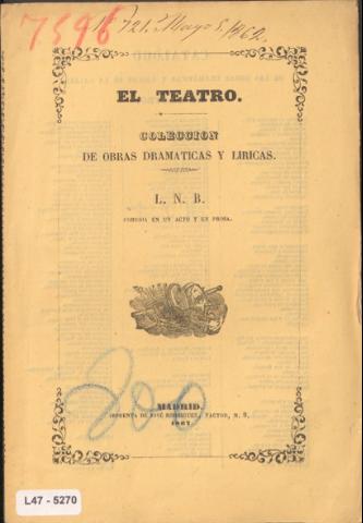 Imagen del registro