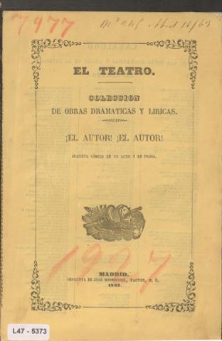 Imagen del registro