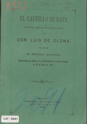 Imagen del registro