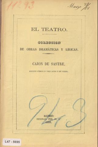 Imagen del registro