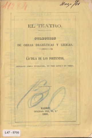 Imagen del registro