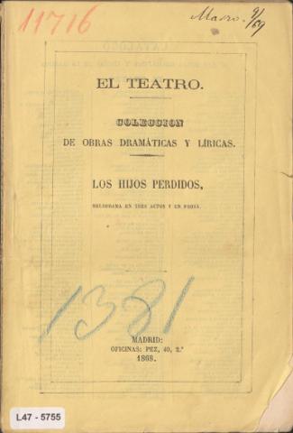 Imagen del registro