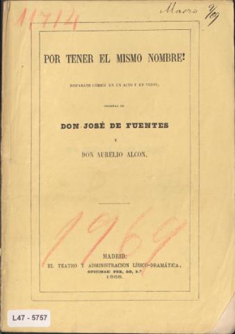 Imagen del registro