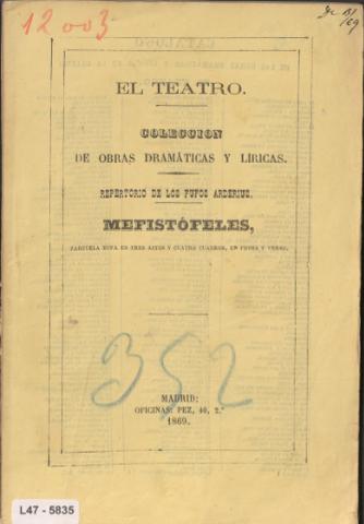 Imagen del registro