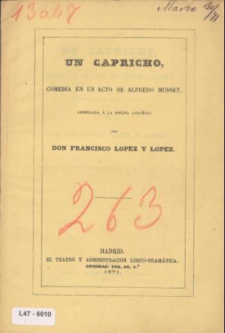 Imagen del registro