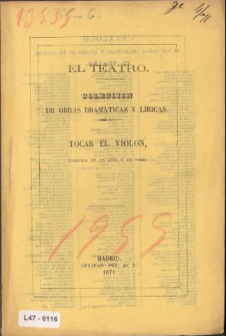 Imagen del registro