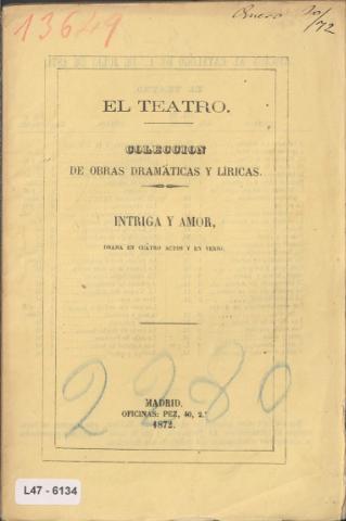 Imagen del registro