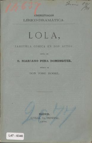 Imagen del registro