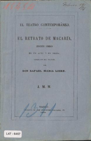 Imagen del registro