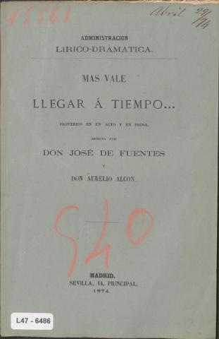 Imagen del registro