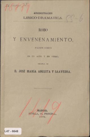 Imagen del registro