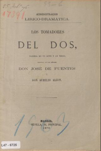Imagen del registro