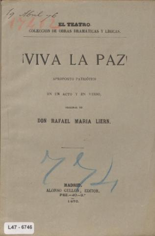 Imagen del registro