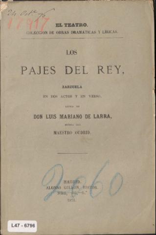 Imagen del registro