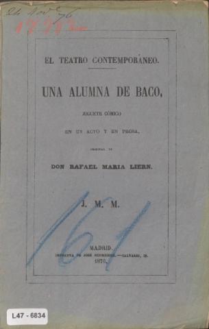 Imagen del registro