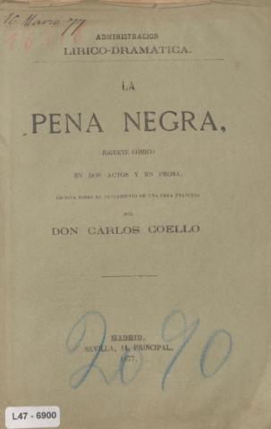 Imagen del registro