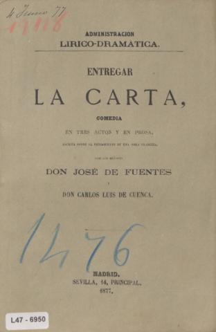 Imagen del registro