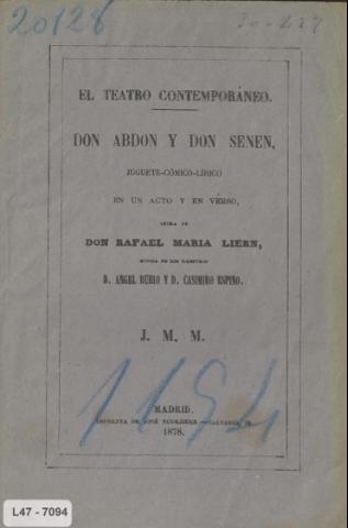 Imagen del registro