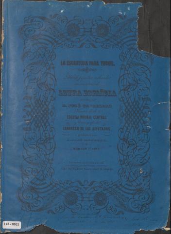 Imagen del registro