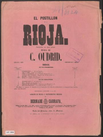 Imagen del registro