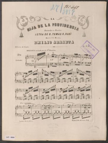 Imagen del registro